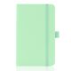 Picture of WILSON A6 NOTE BOOK in Pastel Mints