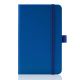 Picture of WILSON A6 NOTE BOOK in Blue