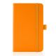 Picture of WILSON A6 NOTE BOOK in Neon Fluorescent Orange