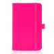 Picture of WILSON A6 NOTE BOOK in Neon Fluorescent Pink
