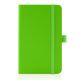 Picture of WILSON A6 NOTE BOOK in Neon Fluorescent Green