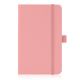 Picture of WILSON A6 NOTE BOOK in Baby Pink (Wil)