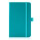 Picture of WILSON A6 NOTE BOOK in Dark Teal