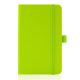 Picture of WILSON A6 NOTE BOOK in Lime