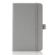 Picture of WILSON A6 NOTE BOOK in Grey