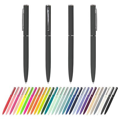 Picture of WRIGHT BALL PEN in Dark Grey