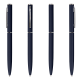 WRIGHT BALL PEN in Navy image 2