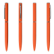WRIGHT BALL PEN in Orange image 2
