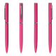 WRIGHT BALL PEN in Pink image 2