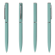 WRIGHT BALL PEN in Pastel Teal image 2