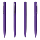 WRIGHT BALL PEN in Purple image 2