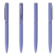 WRIGHT BALL PEN in Pastel Purple image 2