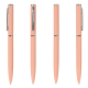 WRIGHT BALL PEN in Pastel Pink image 2