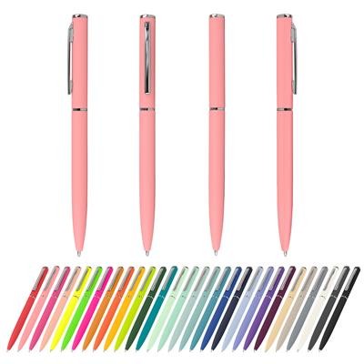Picture of WRIGHT BALL PEN in Baby Pink (Wil)