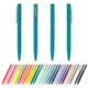 WRIGHT BALL PEN in Dark Teal image 2