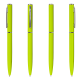 WRIGHT BALL PEN in Lime image 2
