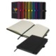 Picture of DENIRO EDGE in Black
