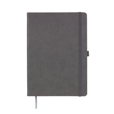 Picture of INFUSION B5 BESPOKE PU NOTE BOOK