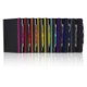 Picture of DENIRO A5 LINED SOFT TOUCH PU NOTE BOOK AND PEN