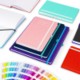 Picture of PRIMO PANTONE®-MATCHED NOTEBOOK