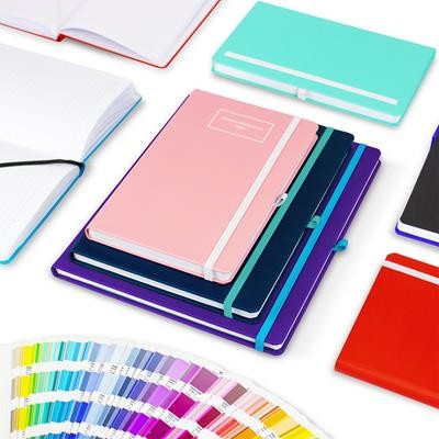 Picture of PRIMO PANTONE®-MATCHED NOTEBOOK