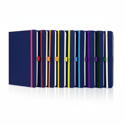 Picture of TORETTO A5 NOTE BOOK