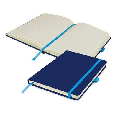 Picture of TORETTO A5 NOTE BOOK in Teal