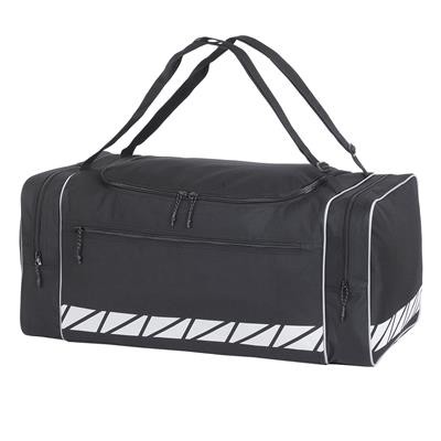 Picture of EDINBURGH MAMMOTH WORK BAG EDINBURGH MAMMOTH WORK BAG in Black