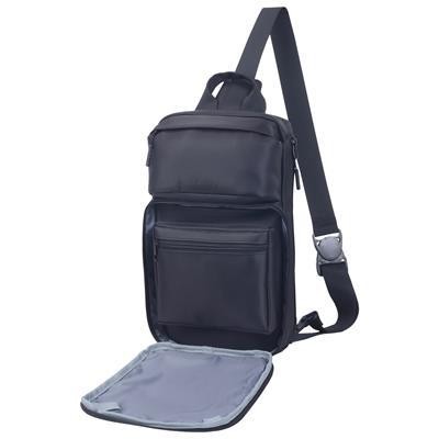 Picture of GAP CROSSBODY SLING BAG in Black