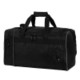 Picture of CANNES SPORTS HOLDALL OR OVERNIGHT TRAVEL BAG in Black & L
