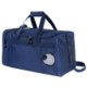 Picture of CANNES SPORTS HOLDALL OR OVERNIGHT TRAVEL BAG in French Navy & Royal