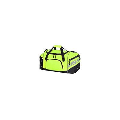 Picture of DAYTONA UNIVERSAL HOLDALL in Hi-vis Yellow