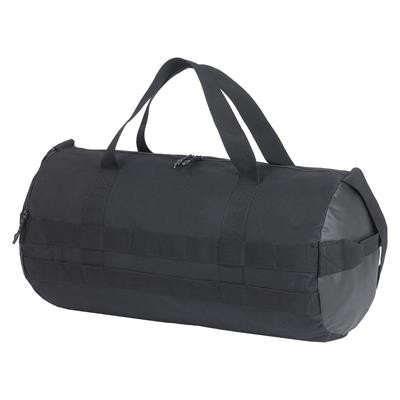 Picture of OLYMPIA SPORTS BAG in Black.