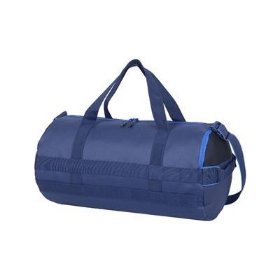Picture of OLYMPIA SPORTS BAG in Navy / Royal
