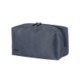 Picture of PORATO STYLISH TOILETRY CASE in Dark Grey