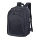 BROOKLYN TIMELESS PALTOP BACKPACK in Black image 2