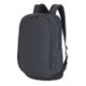 Picture of HAMBURG WATERPROOF LAPTOP BACKPACK RUCKSACK in Black