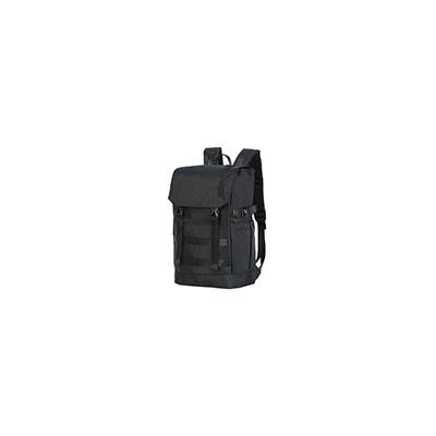 Picture of WATERLOO BACKPACK RUCKSACK in Black