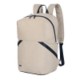 Picture of EXTER STUDENT LAPTOP BACKPACK in Sand/ Black