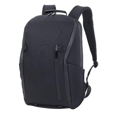 Picture of KASSEL EXECUTIVE LAPTOP BACKPACK in Black