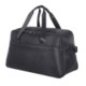 ONYX WEEKENDER TRAVEL BAG in Black image 2
