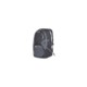 Picture of SOLOMON BACKPACK RUCKSACK in Black & Darkgrey
