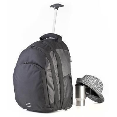 Picture of CARRARA II MONOPOLE TROLLEY BACKPACK RUCKSACK.