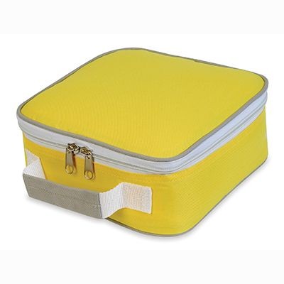 Picture of SANDWICH LUNCH BOX in Yellow