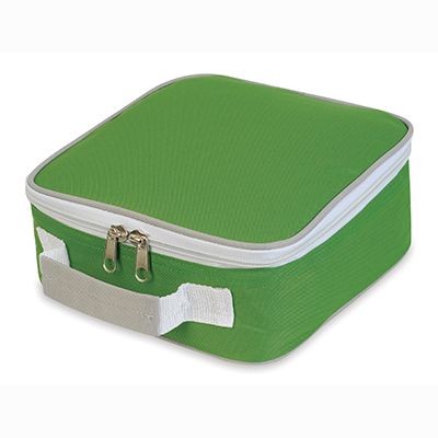Picture of SANDWICH LUNCH BOX in Lime