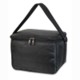 Picture of WOODSTOCK COOL BAG in Black