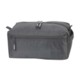 Picture of IBIZA TOILETRY WASH BAG in Black
