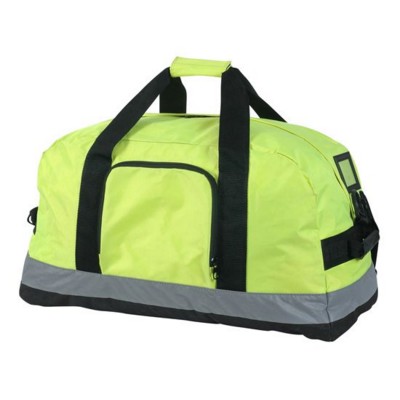 Picture of SEATTLE WORKWEAR BAG HOLDALL in Yellow