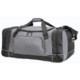 Picture of CHICAGO GIANT SPORTS HOLDALL BAG in Grey & Black