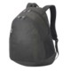 Picture of FREIBURG LAPTOP BACKPACK RUCKSACK in Black